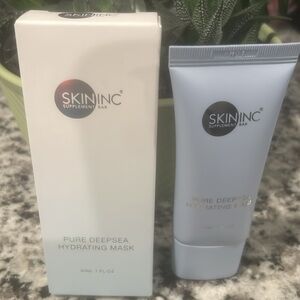 SKININC Pure Deepsea Hydrating Mask 30ml 1fl oz